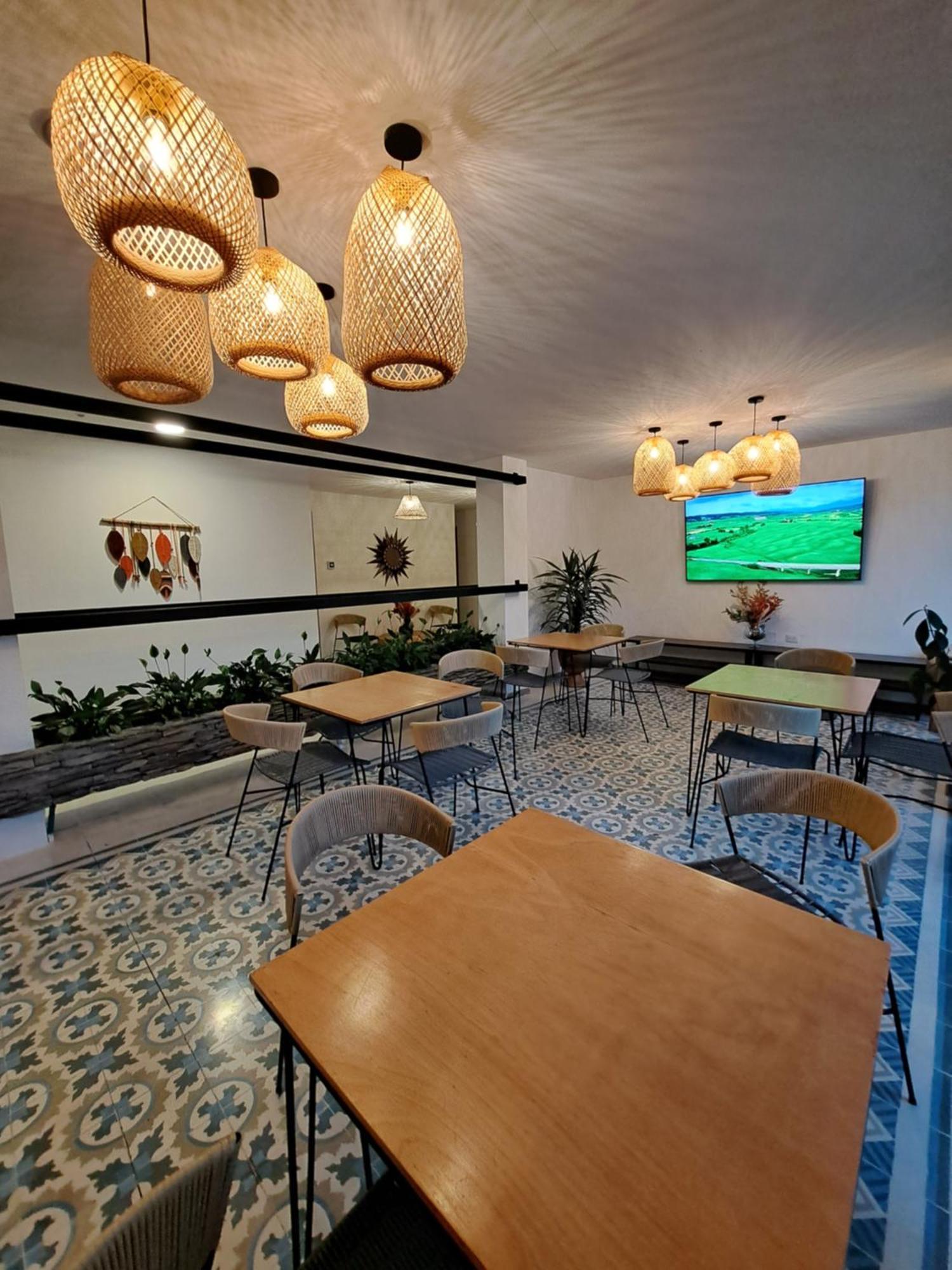 Guatapé Country House Hotel Extérieur photo