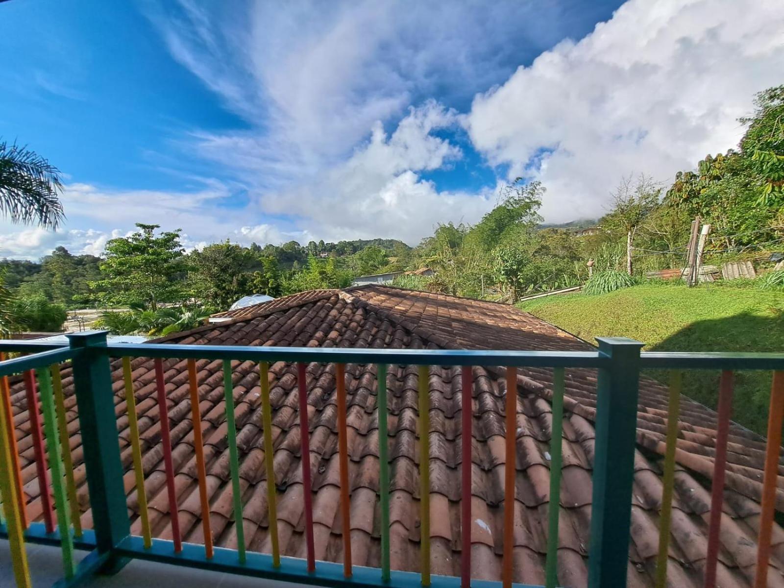 Guatapé Country House Hotel Extérieur photo