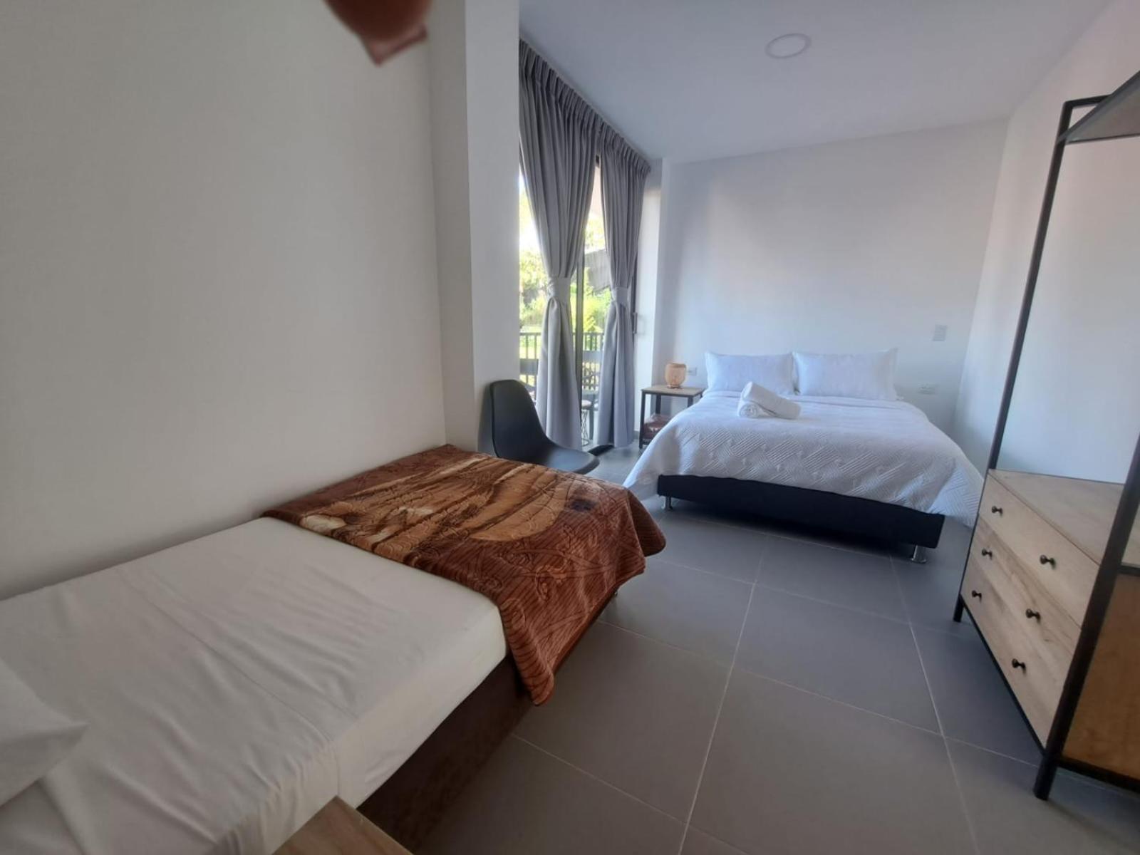 Guatapé Country House Hotel Extérieur photo