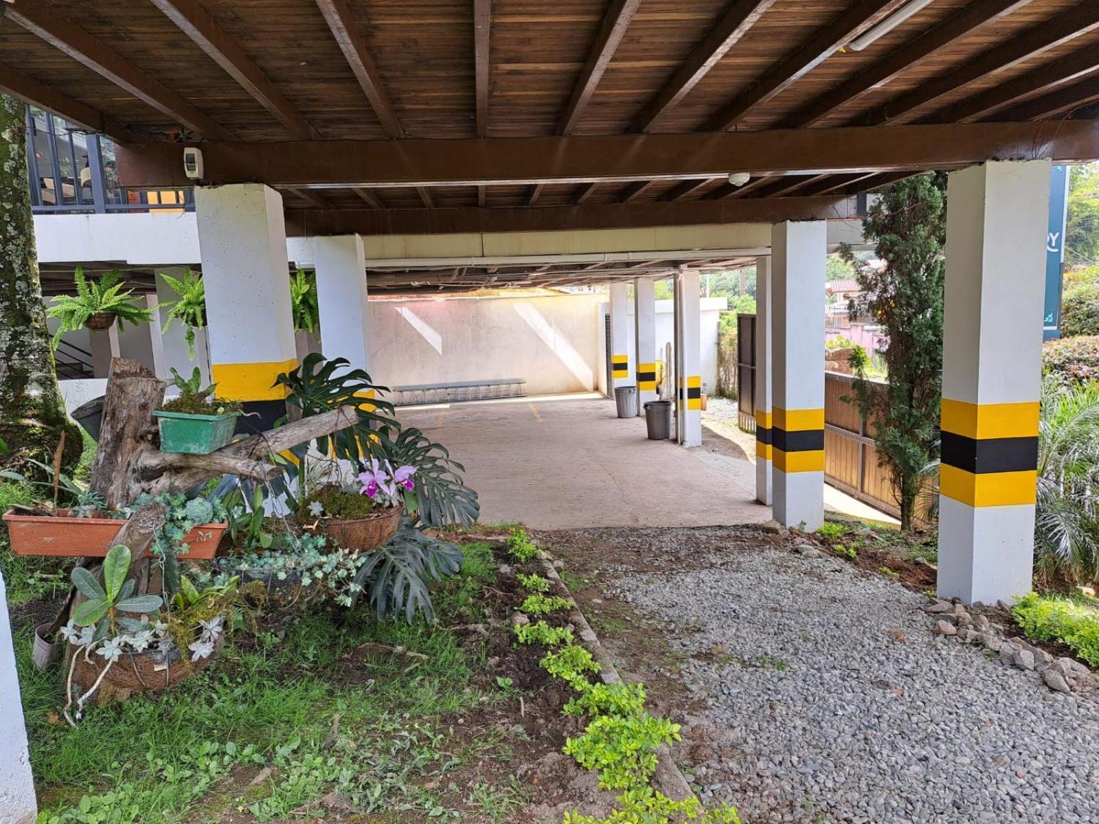 Guatapé Country House Hotel Extérieur photo