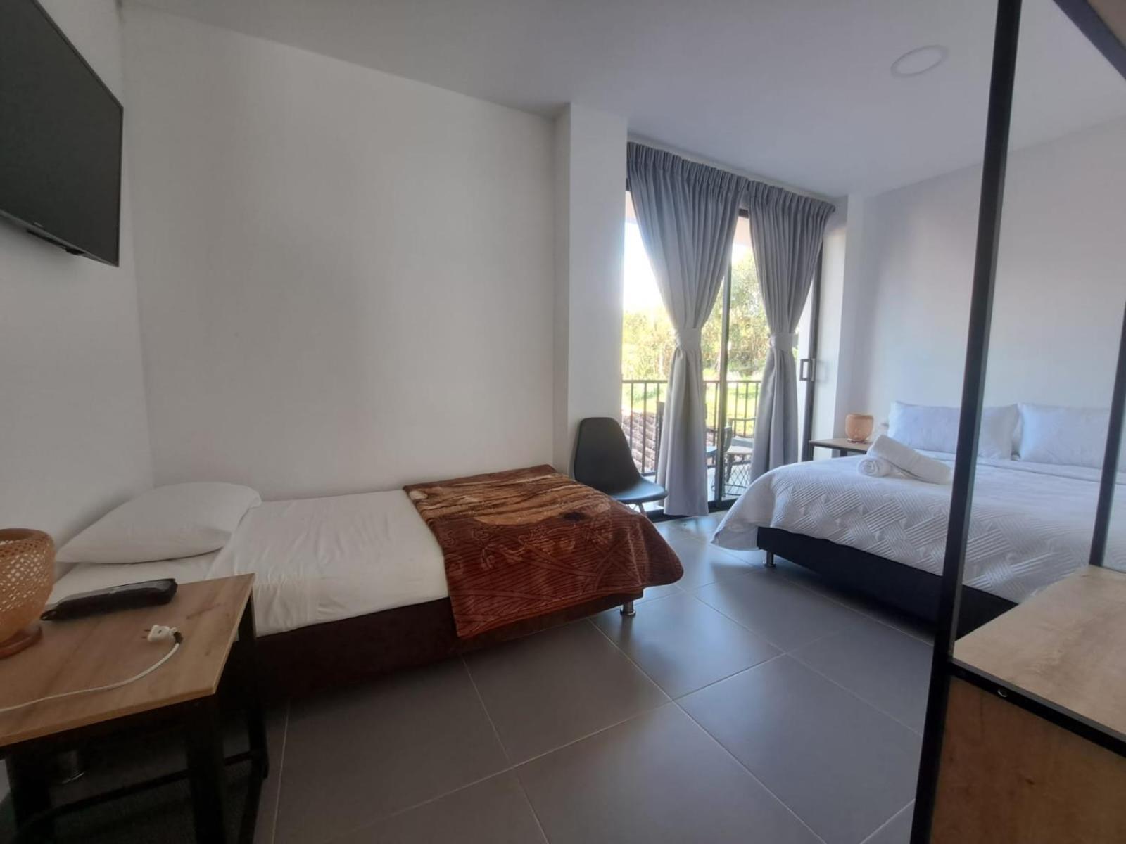Guatapé Country House Hotel Extérieur photo