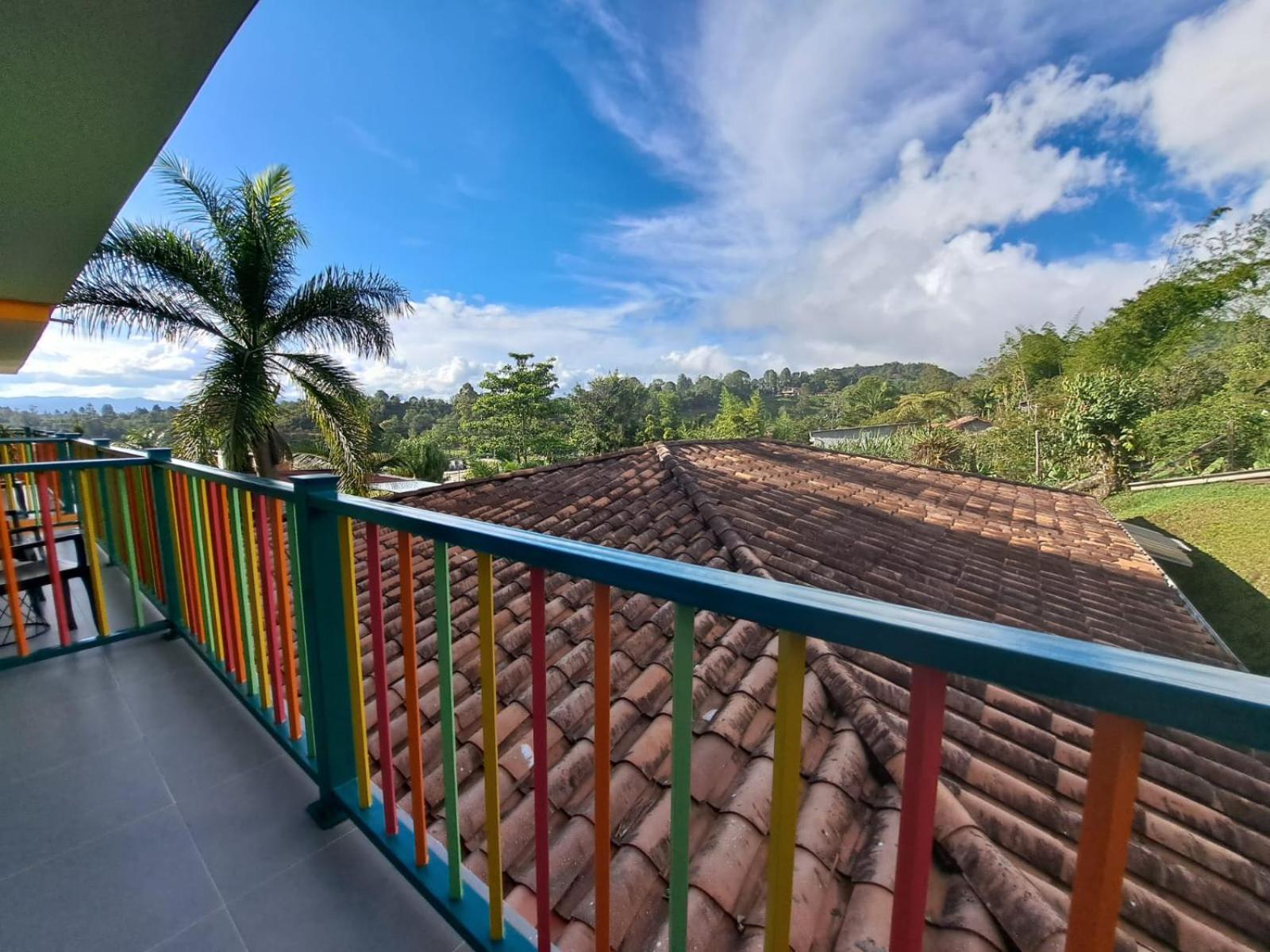 Guatapé Country House Hotel Extérieur photo