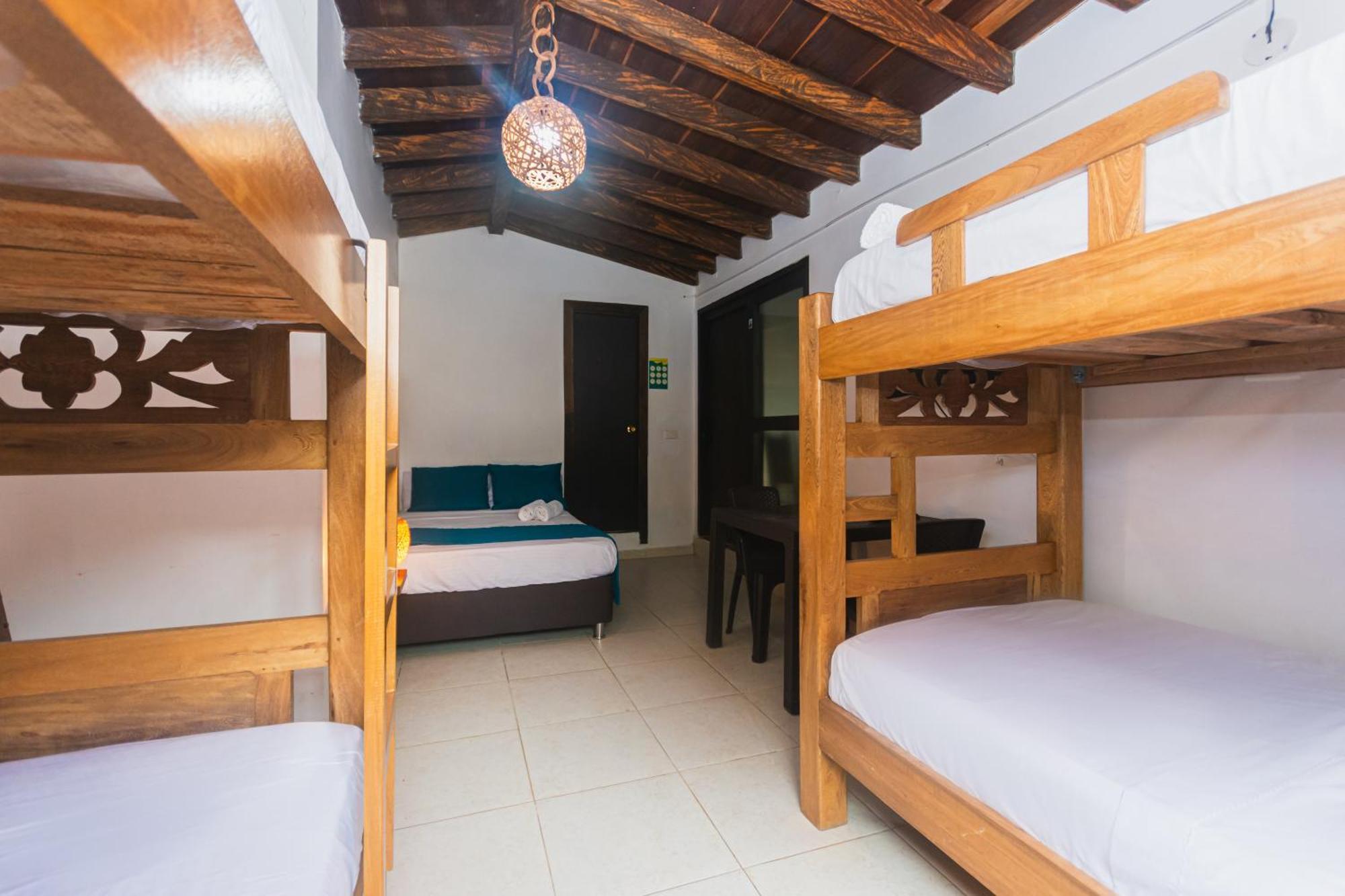 Guatapé Country House Hotel Extérieur photo